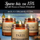 Papas letzter Nerv - ohh schau mal er brennt, Duftkerze, Kerze, Vater, Geschenk Kerze, Papa, Geburtstagsgeschenk für ihn, Eltern, Freunde