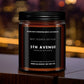 5th Avenue Kerze - Best Scents Edition