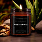 Aloe Vera & Klee Kerze - Best Scents Edition