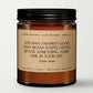 You have enemies? Good. That means.., Winston Churchill, Duftkerze, Kerze, Zitate, Geschenk, Geschenk für Freunde, Geburtstag, Freimaurer