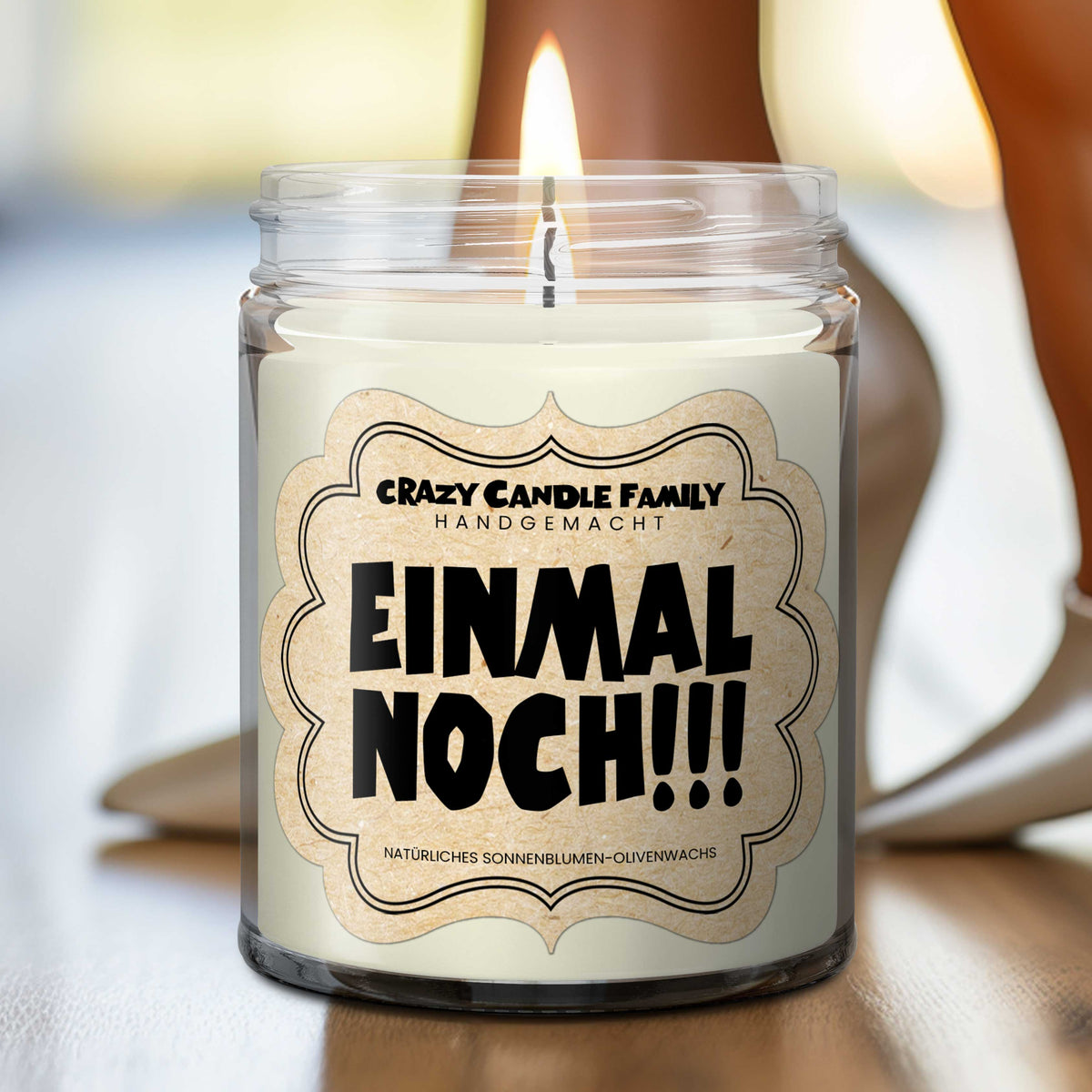 Einmal noch! Sex Geschenk verliebt Geschenke Beziehung Partner Liebe Geschenk Geschenke für ihn Geschenke für sie liebe ich sexy