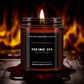 Eskimo Spa Kerze - Best Scents Edition