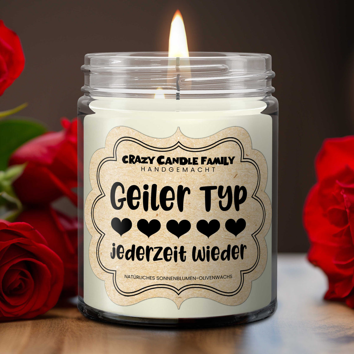 Geiler Typ jederzeit wieder Geschenk verliebt Geschenke Beziehung Partner Liebe Geschenk Geschenke für ihn Geschenke für sie liebe ich sexy