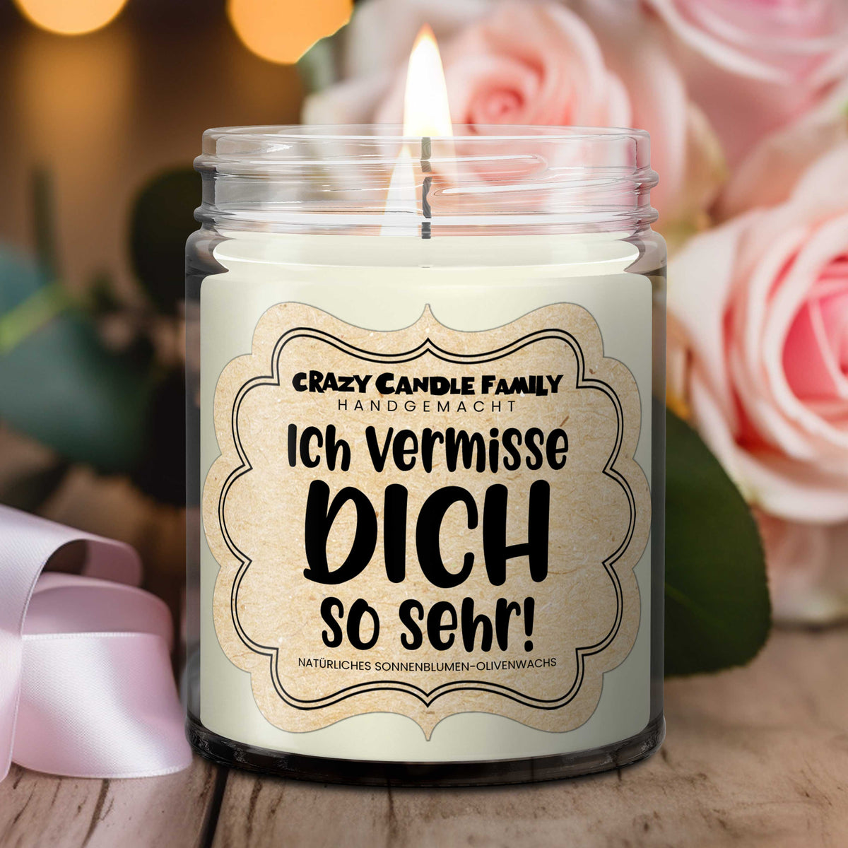 Ich vermisse Dich so sehr! Liebes Geschenk Jahrestag Geschenke Beziehung Partner Liebe Geschenk Geschenke für ihn Geschenke für ich liebe