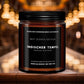 Indischer-Tempel Kerze - Best Scents Edition