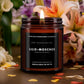 Lilie & Moschus Kerze - Best Scents Edition