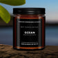 Ozean Kerze - Best Scents Edition