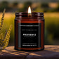 Provence Kerze - Best Scents Edition