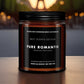 Pure-Romantik Kerze - Best Scents Edition