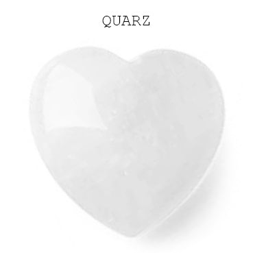 KRAFT - Quarz Kristall Duftkerze - Gletscher | Morgenluft - Heilende Kerze, Edelsteine, Reiki, Kristall, Stein, Heilung, Reinigung, Meditation, Geschenk