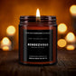 Rendezvous Kerze - Best Scents Edition