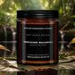 Tropischer Wasserfall Kerze - Best Scents Edition
