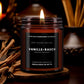 Vanille & Rauch Kerze - Best Scents Edition
