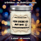 Ich liebe es mit dir durchzudrehen - Geburtstagsgeschenk Frauen Männer und Freunde  Geschenk für beste Freundin lustige Geschenke Freundin