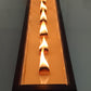 Candlebloxx 70cm lange Kerze - mit oder ohne Duft, nachfüllbar