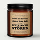 Buchhandlung Geschenk, Buchliebhaber Kerzengeschenk, Buchkerzenduft, buchinspirierte Kerze, literarische Kerze, Duftkerze, Kerze