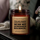 Wer mit hohen Einsätzen spielt, muss mit Gewinnen rechnen. Nervenkitzel, Risiko, Geschenk, Spieler, spielen, Duftkerze, Kerze