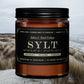 Sylt Kerze - Schön & Reich Edition - Dünengrass | Veilchen | Osmanthus